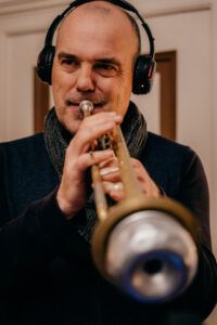 Sybren van Doesum trompet
