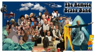 The Remote Brass Band